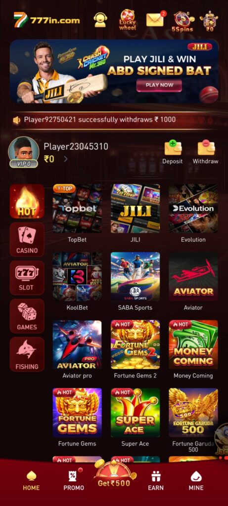 777in game
